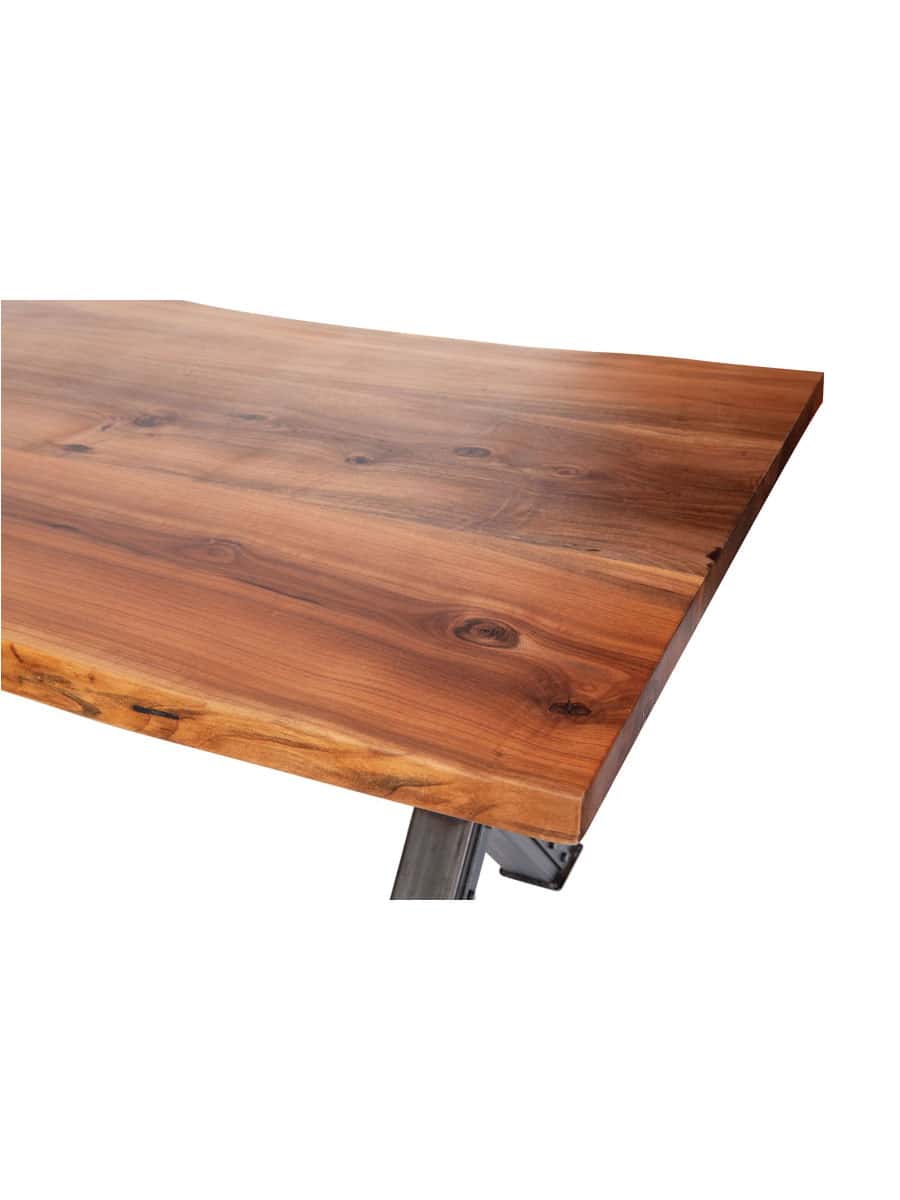 Walnut Table