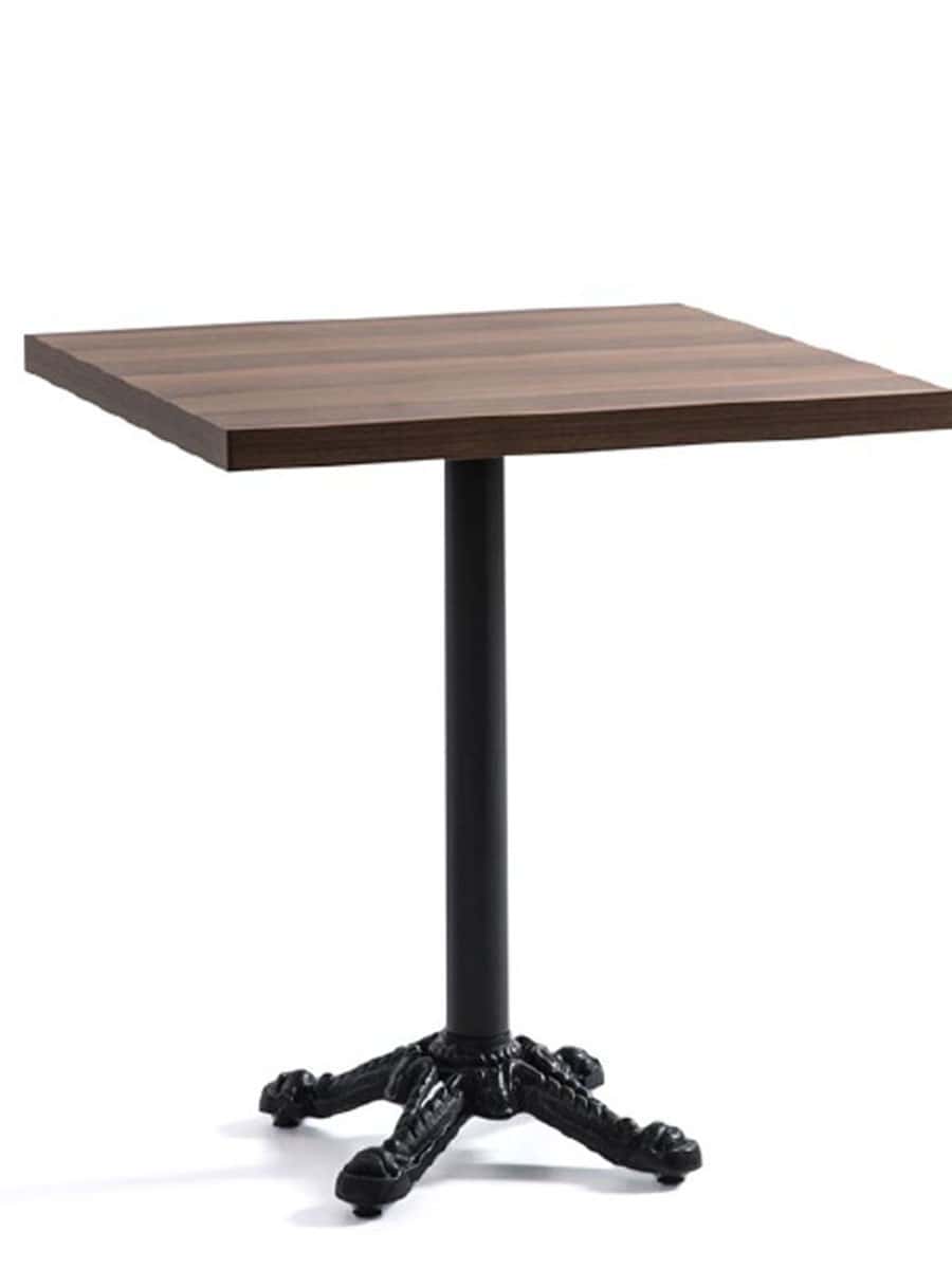 Square Table