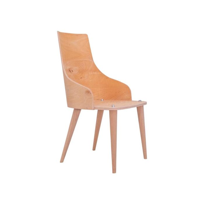Elegante berjer
